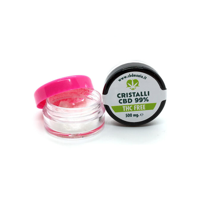 Cristalli