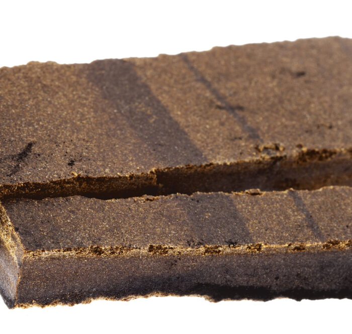 Hashish