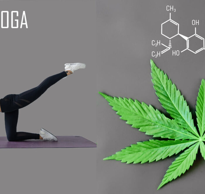 CBD and Yoga