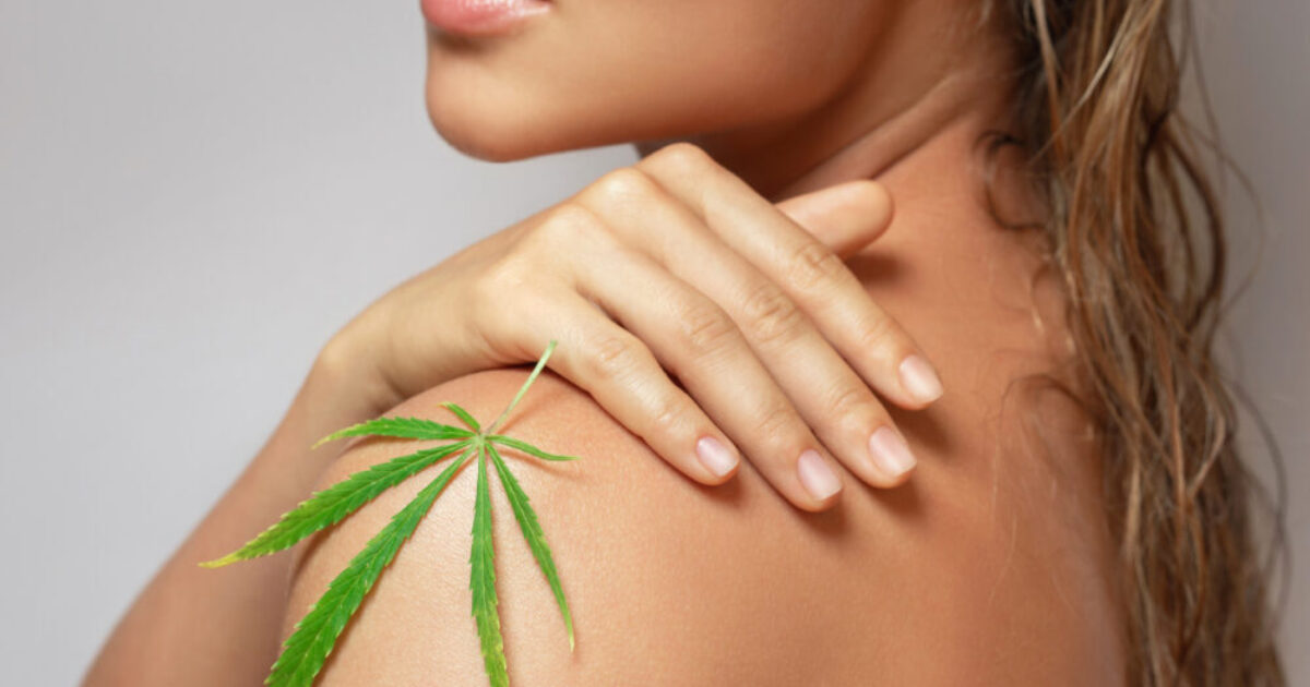 Cannabis y Marihuana legal sin THC