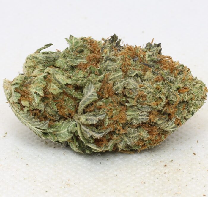 Lemon cake marijuana
