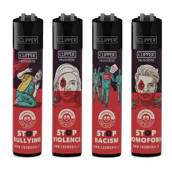 Clipper collection stop hate