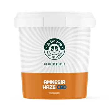 Secchiello 09 amnesia haze cbd