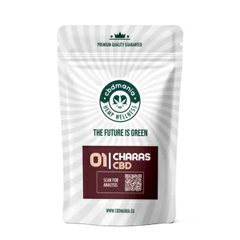 Doypack 01 charas cbd