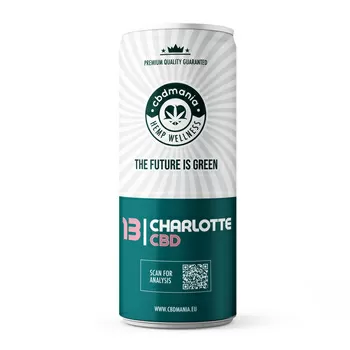 Lattina 13 charlotte cbd