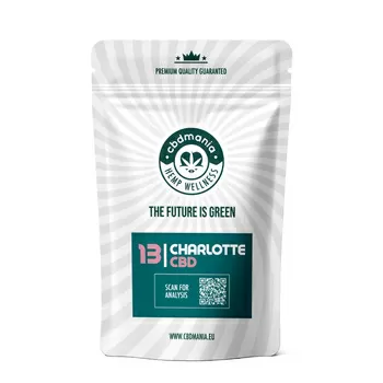 Doypack 13 charlotte cbd