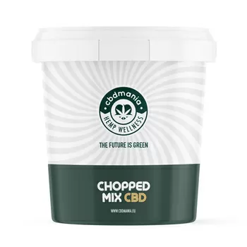 Secchiello chopped cbd