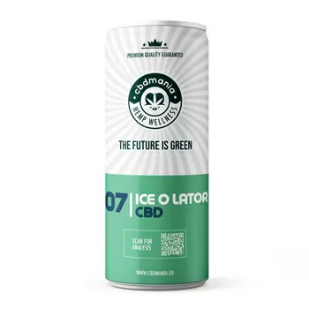 Lattina 07 iceolator