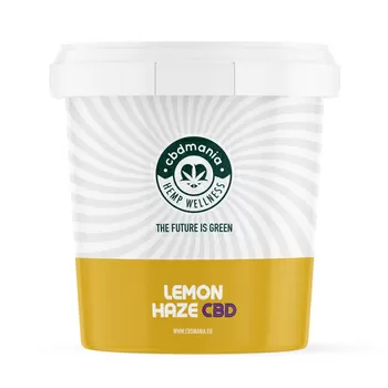 Secchiello 06 lemon haze cbd