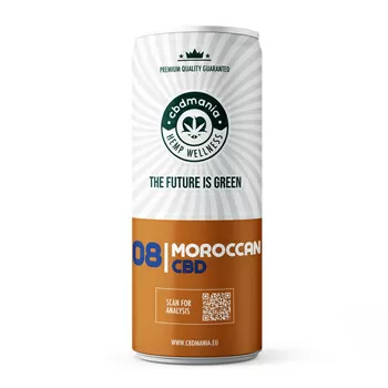 Lattina 08 moroccan