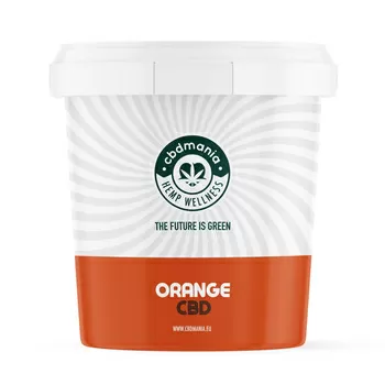 Secchiello 07 orange cbd