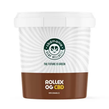 Secchiello 03 rollex og cbd