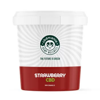 Secchiello 04 strawberry cbd