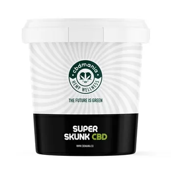 Secchiello 08 super skunk cbd