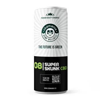 Lattina 08 super skunk cbd