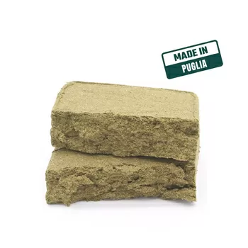 Libanese hash 1