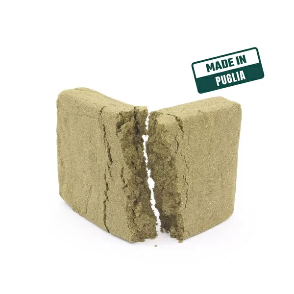 Libanese hash 2