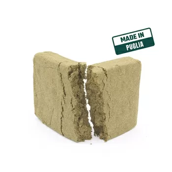 Libanese hash 2