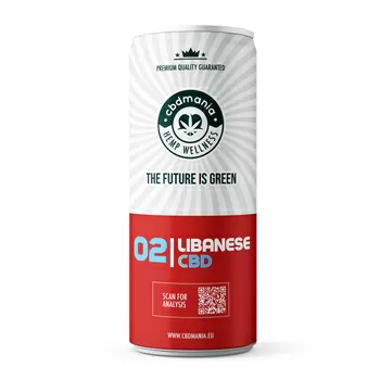 Lattina 02 libanese