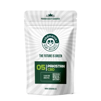 Doypack 05 pakistan cbd