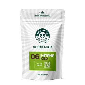 Doypack 06 ketama cbd