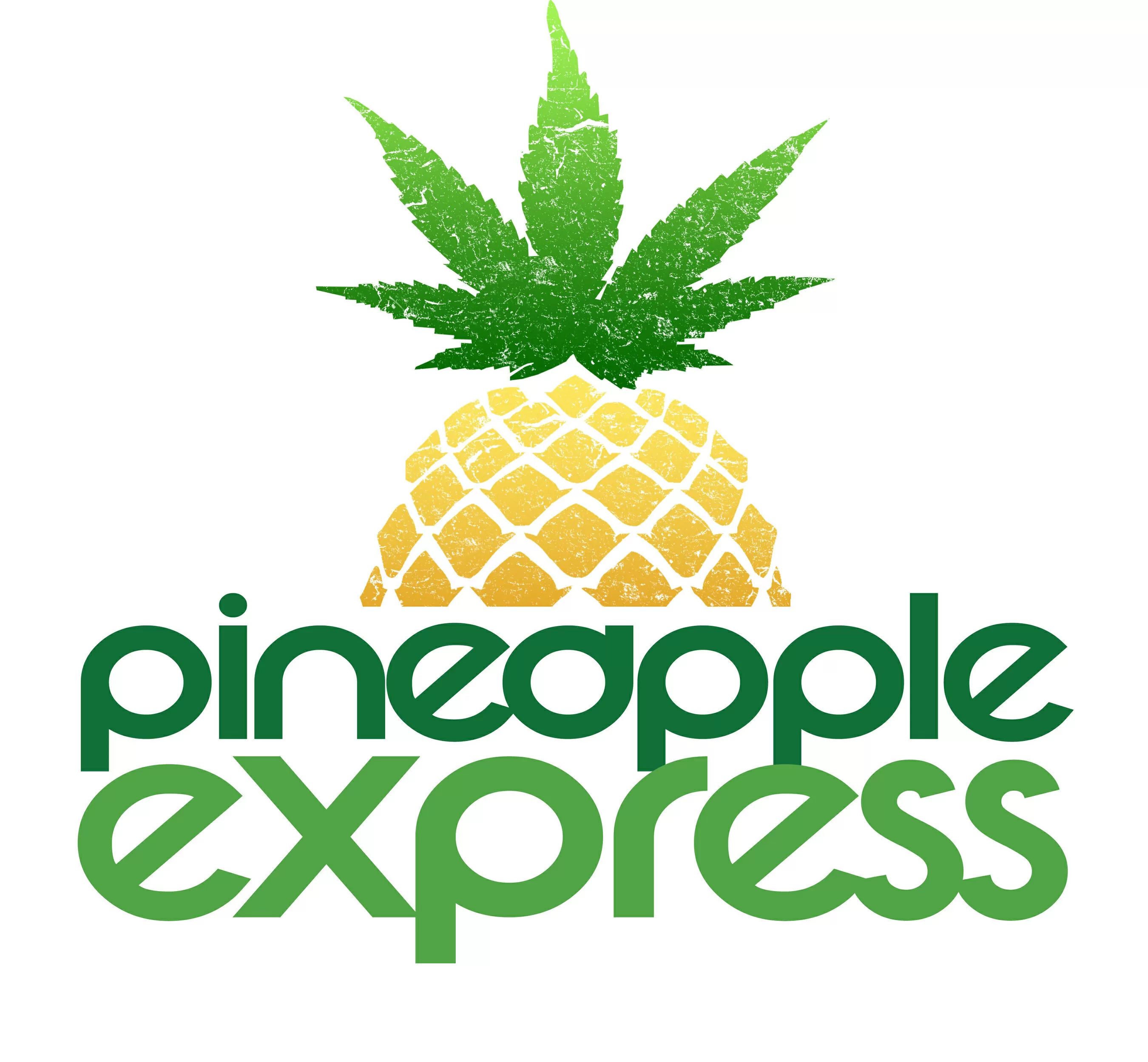 Pineapple express marijuana