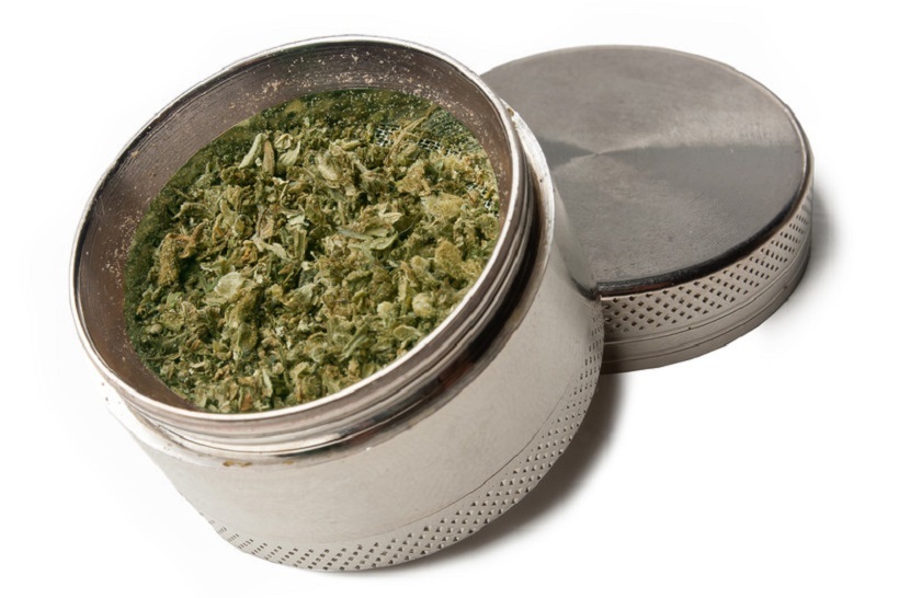 What Is a Weed Grinder?