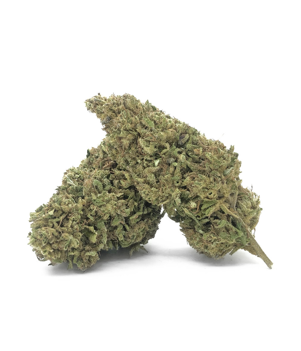 Orange Bud is one of the representatives of the 'old school hemp sativa'. Its intense flavour is dominated by the aftertaste it shares with the Indica cannabis family.