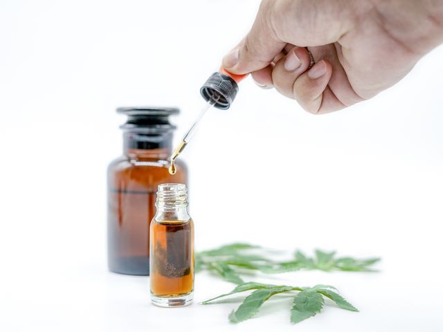 L'huile de CBD est l'un des plus puissants dérivés du cannabis actuellement disponibles, en raison du haut degré de pureté du principe actif présent dans la préparation.