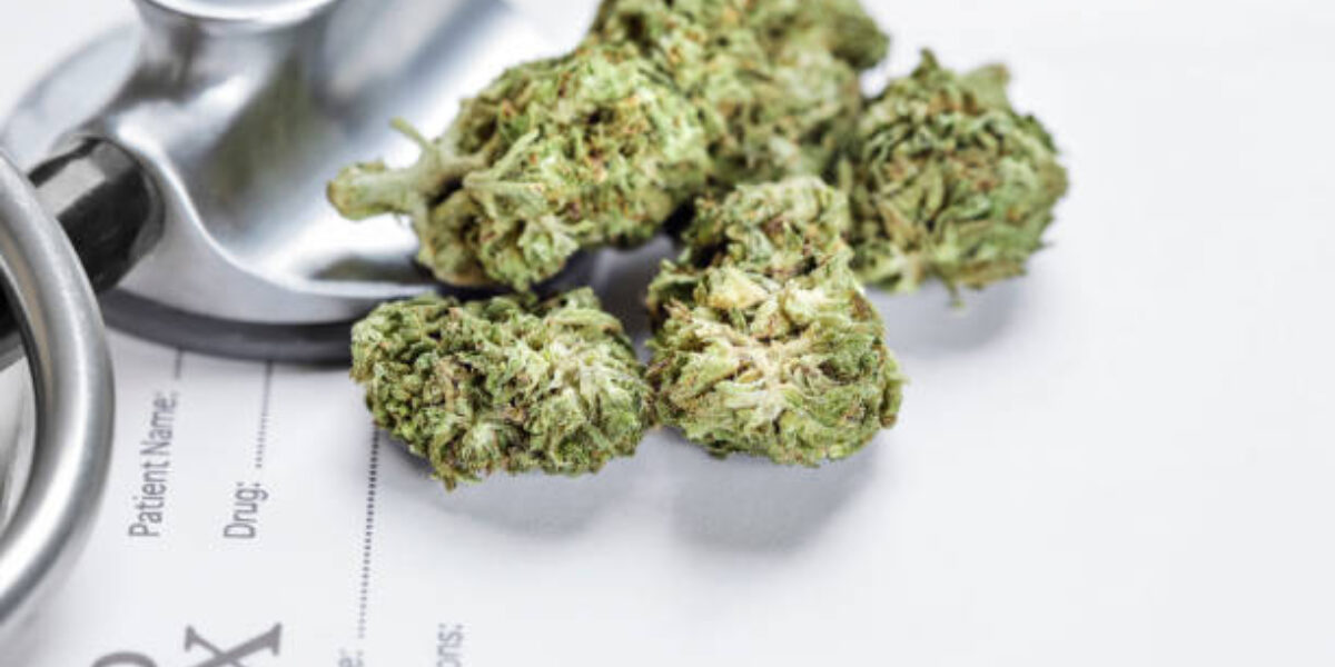 Medical Marijuana : What It Is, When To Use It ? | CBDMania.eu