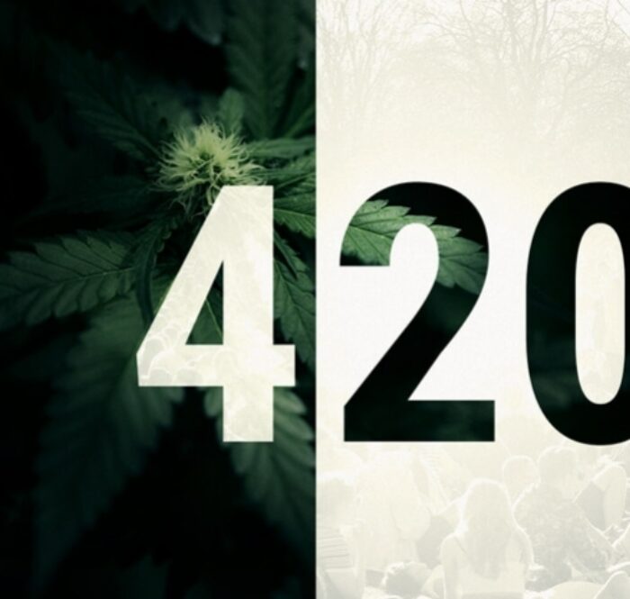 La leggenda del 420