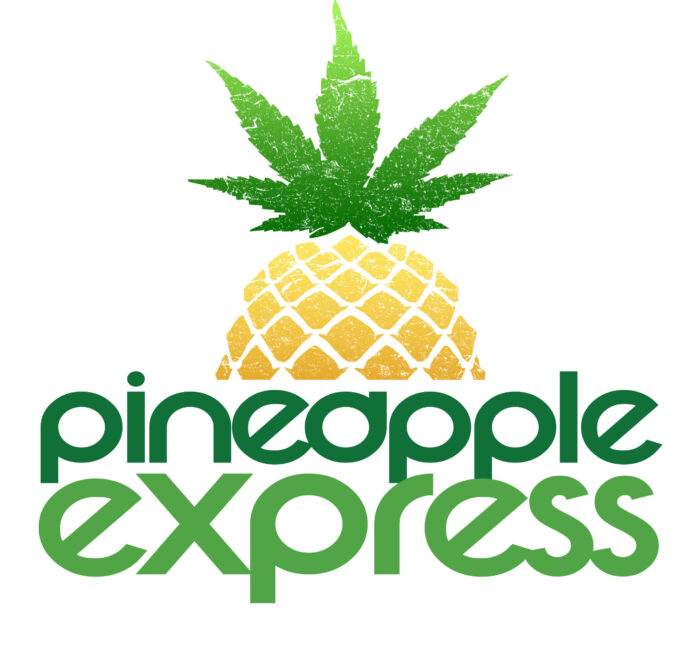 Pineapple express marijuana
