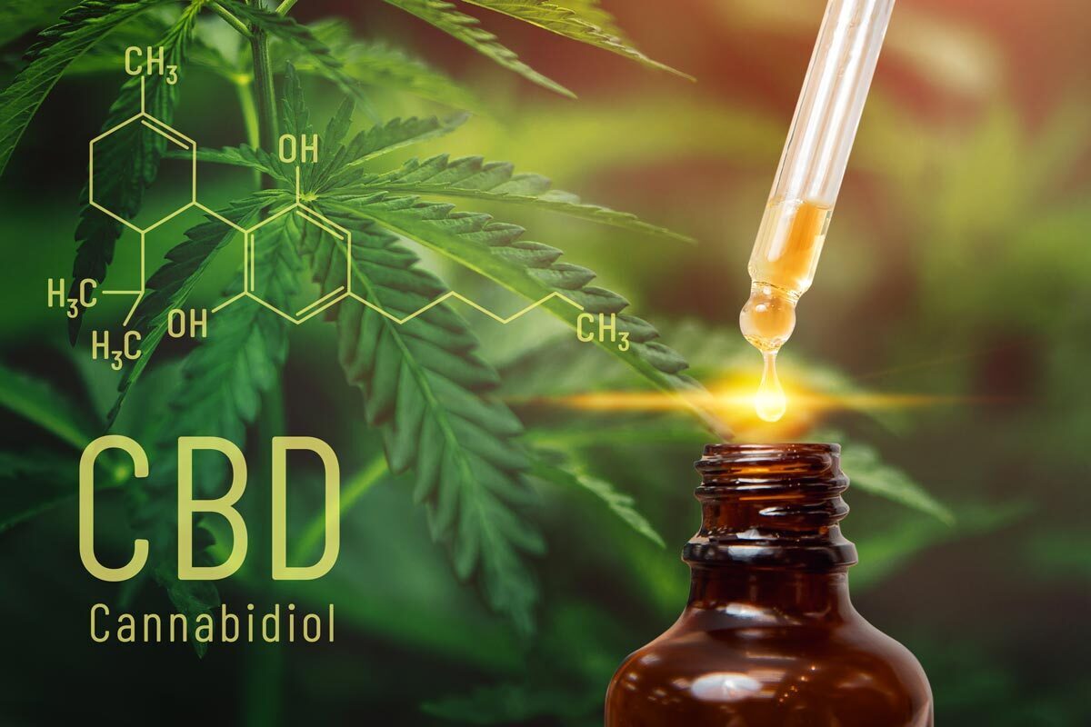 Is Cannabidiol the Same as CBD Oil?