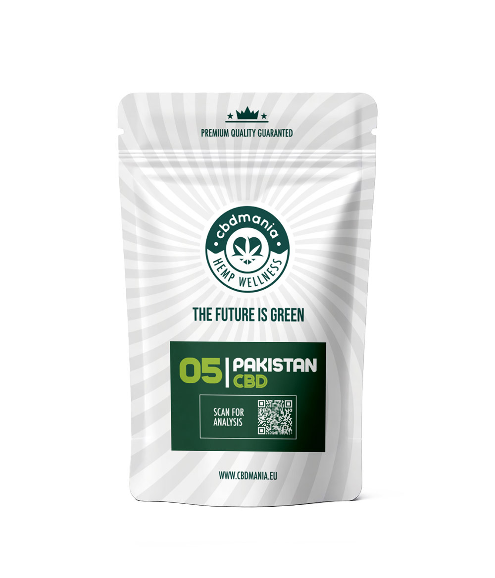 Doypack 05 pakistan cbd