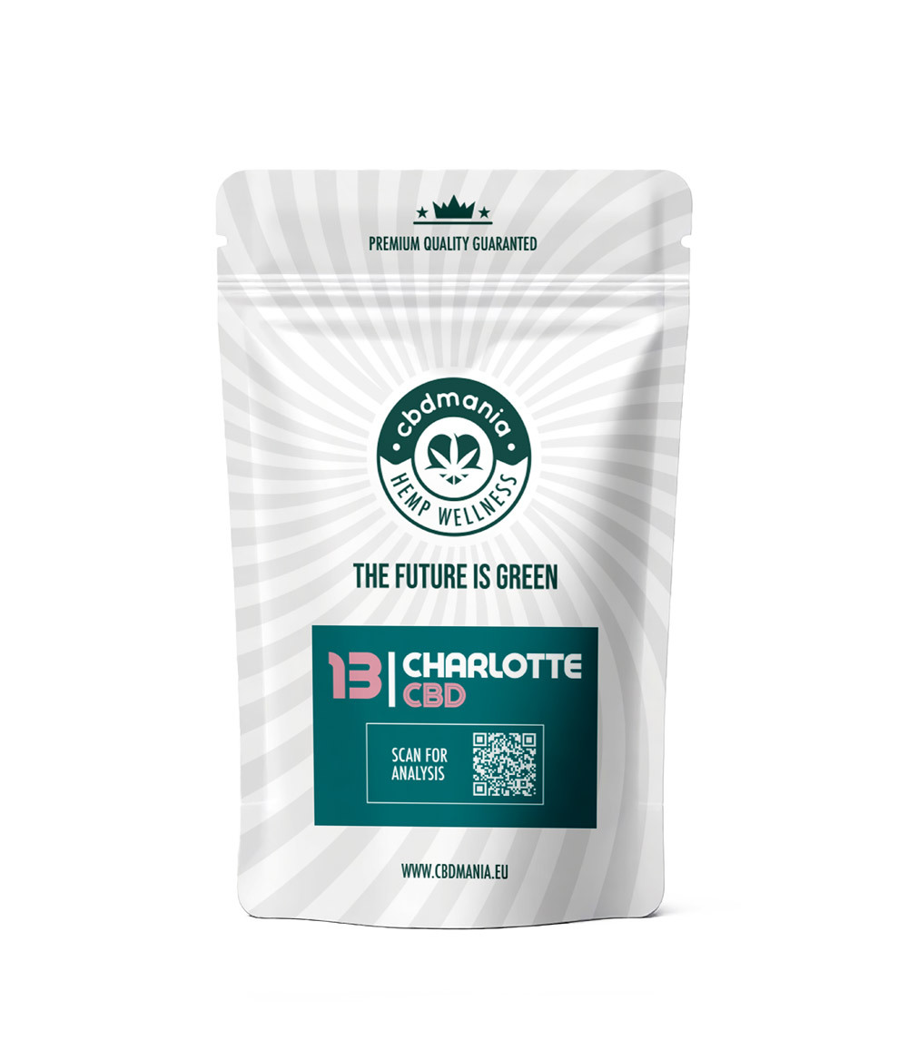 Doypack 13 charlotte cbd