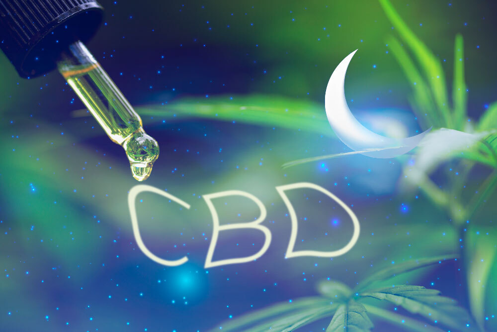 CBD: perhaps the most effective natural remedy for insomnia