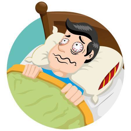 What is insomnia, what are its symptoms and why is it difficult to diagnose?