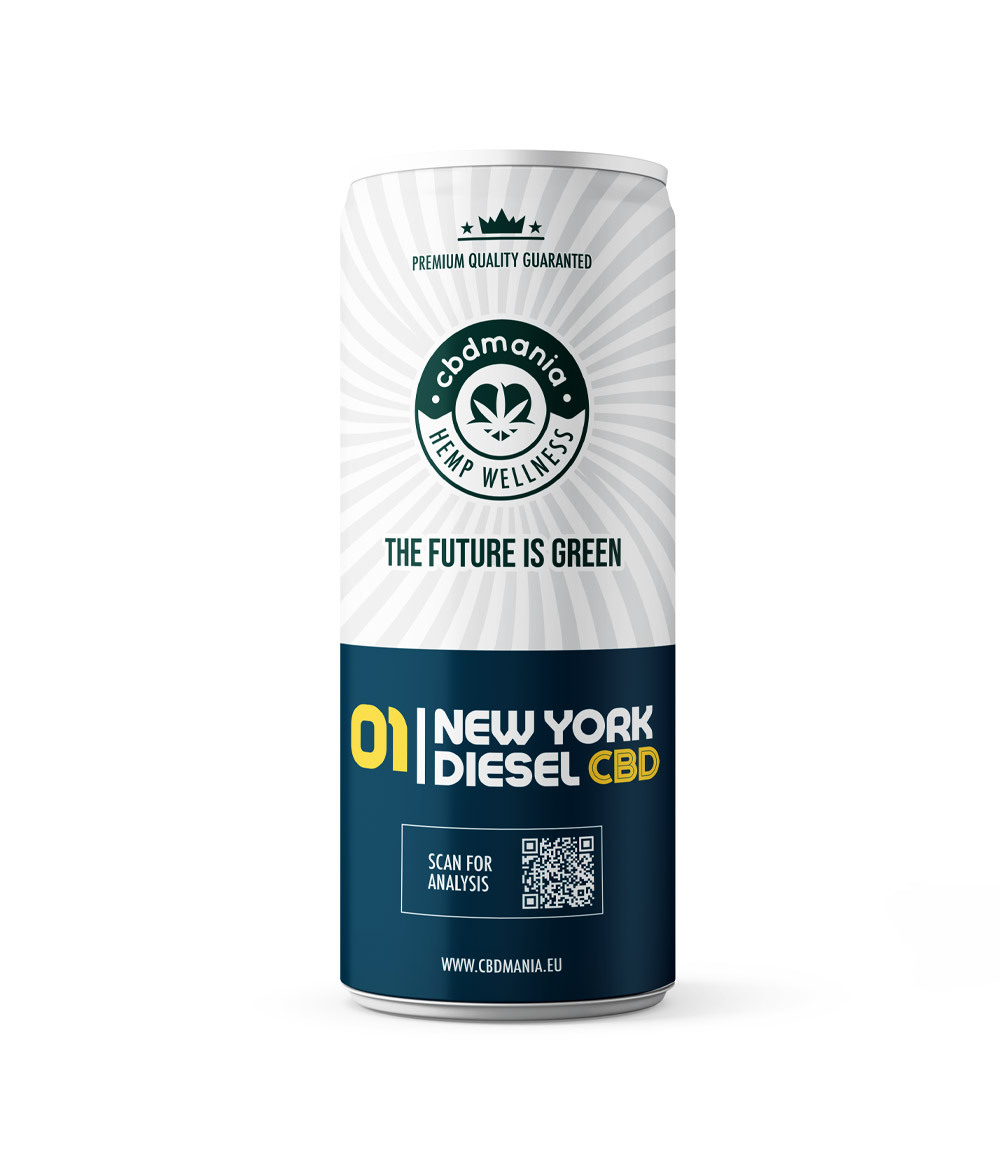 Lattina 01 new york diesel cbd