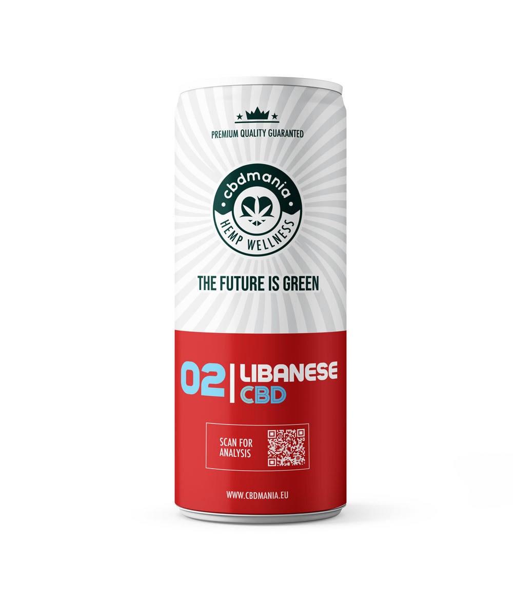 Lattina 02 libanese