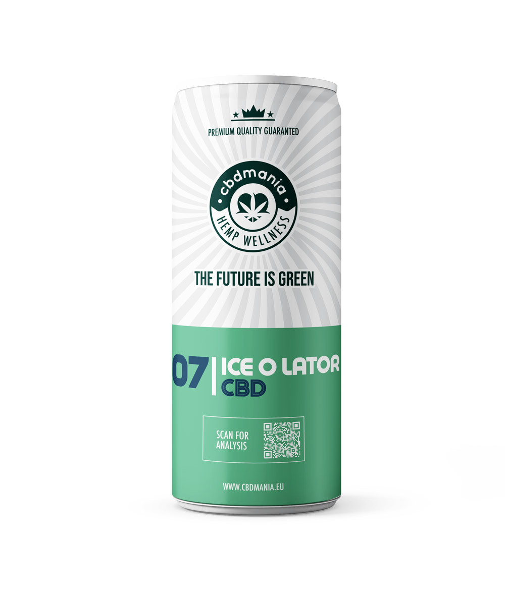 Lattina 07 iceolator