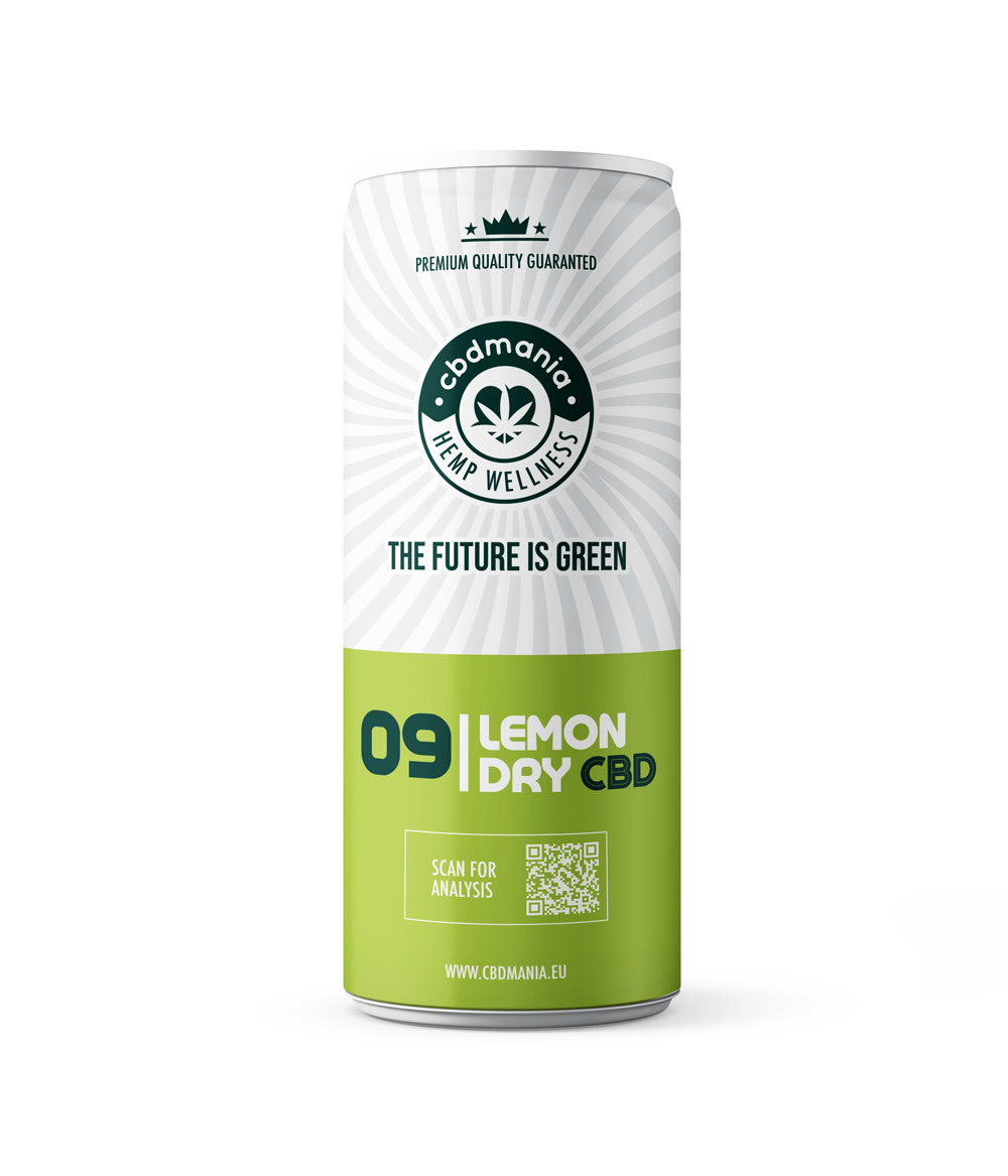 Lattina 09 lemon dry