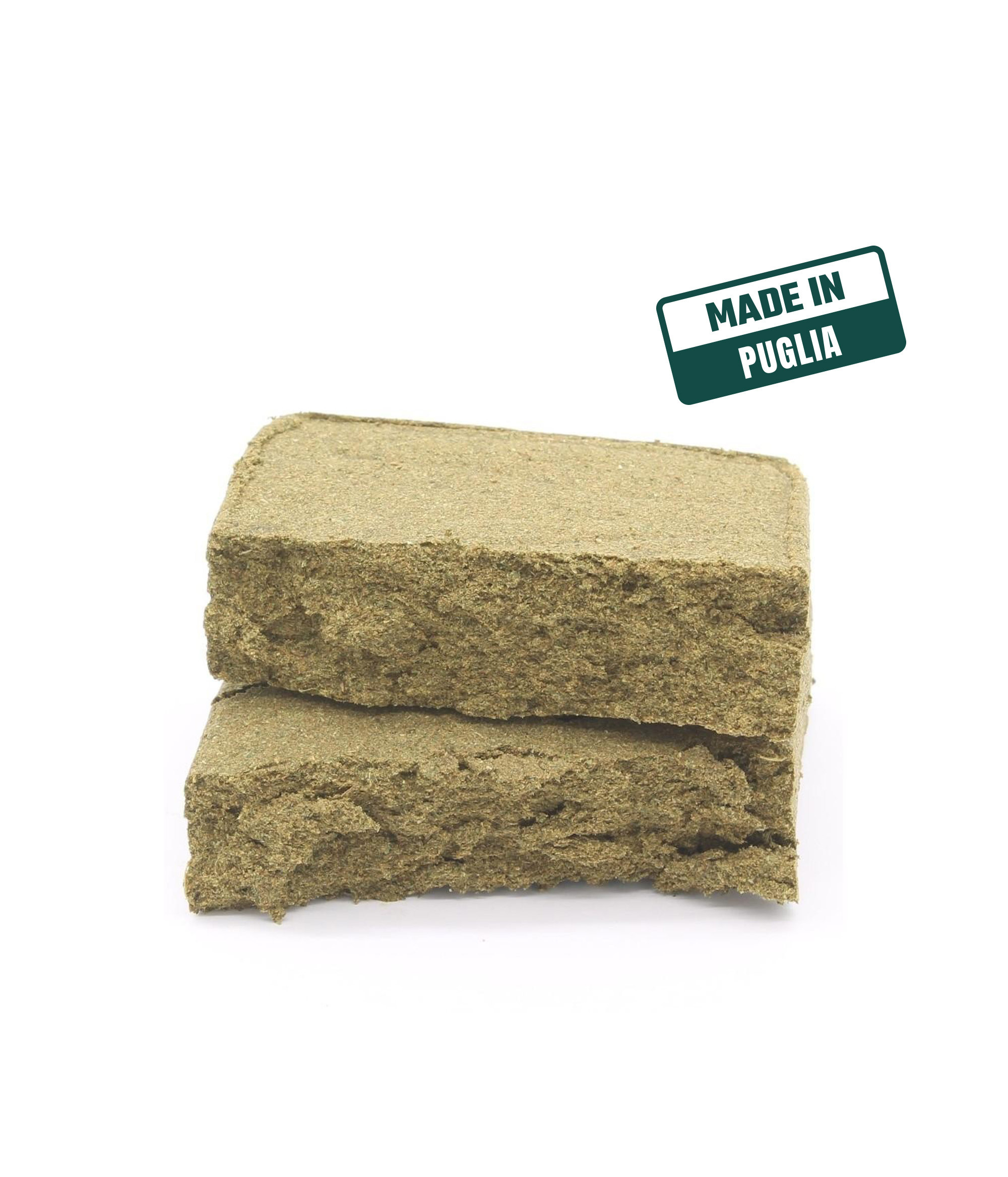 Libanese hash 1