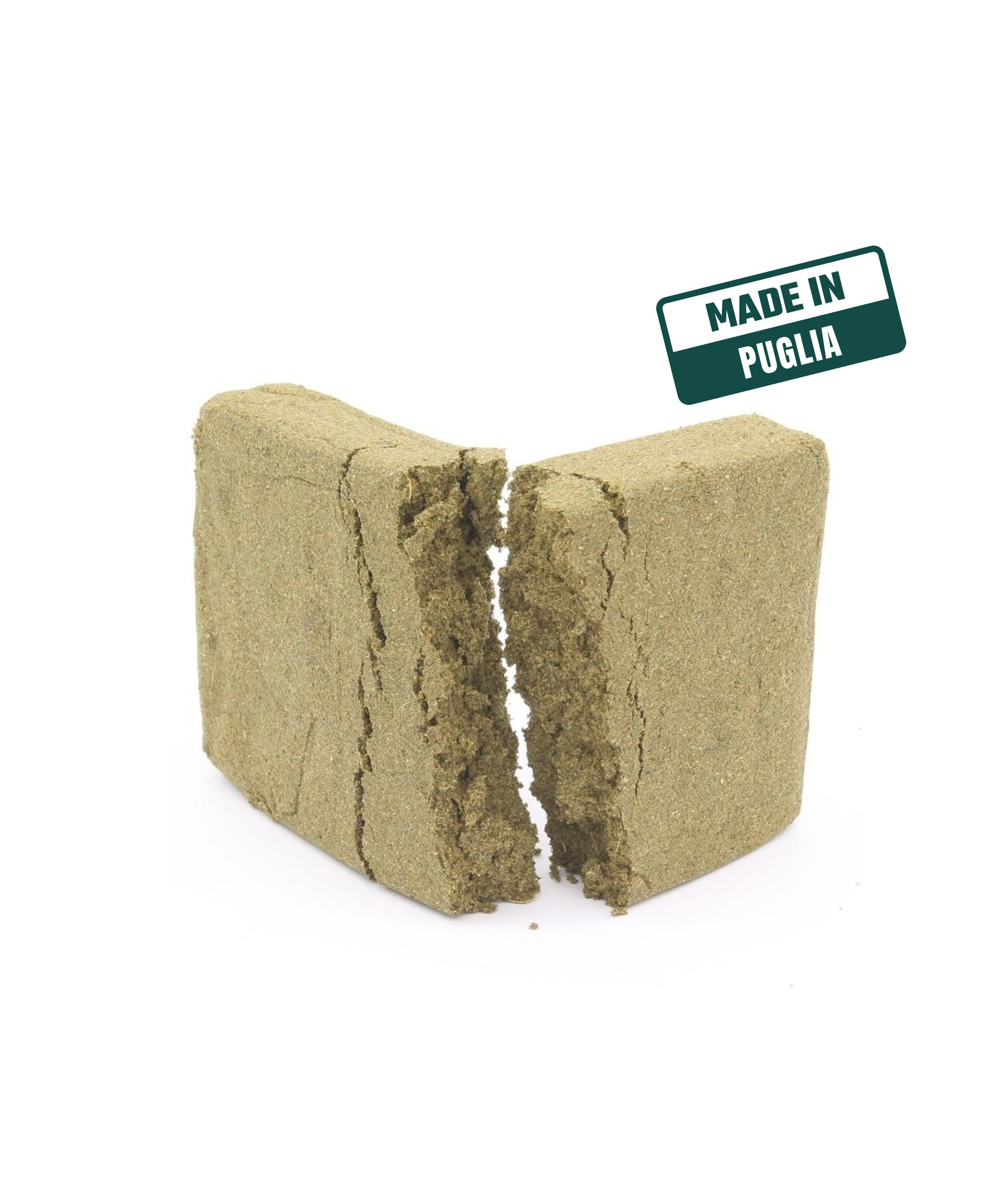 Libanese hash 2