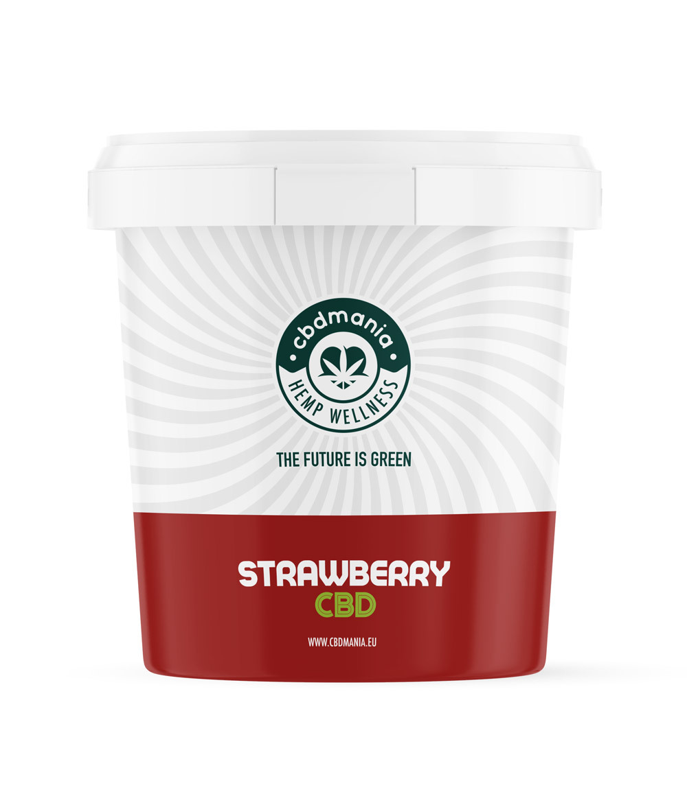 Secchiello 04 strawberry cbd