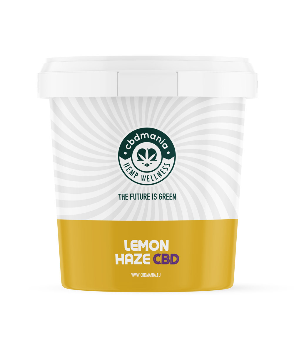 Secchiello 06 lemon haze cbd