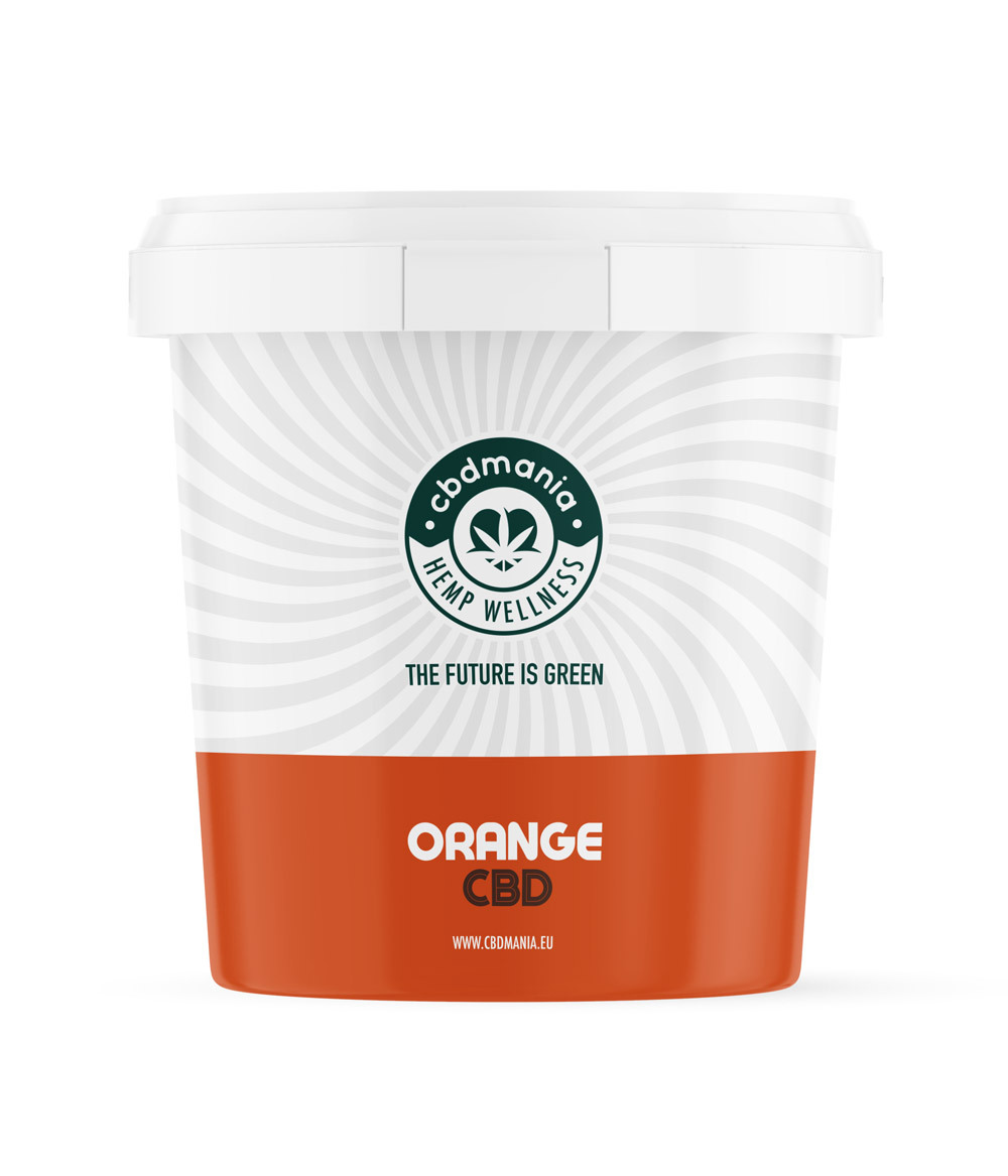 Secchiello 07 orange cbd