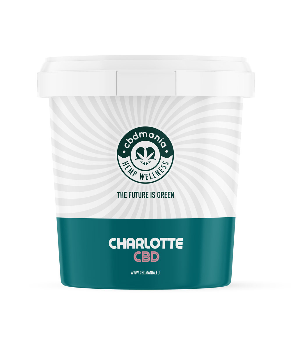 Secchiello 13 charlotte cbd